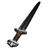 Five Lobed Viking Sword – New Model