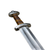 Five Lobed Viking Sword – New Model