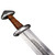 Hersir – 9th to 10th Century Viking Sword- Sport Combat Version – New Version