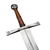 15th Century Knightly Orders Longsword