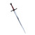 Cluny 15th Century Longsword