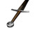 15th Century Hand and a Half Sword
