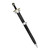 Militia Templi Sword – Knight’s Templar Arming Sword