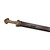 Bronze Hilt Danish Viking Sword with Damascus Blade
