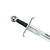 Castillon Arming Sword