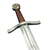 Knight’s Templar Arming Sword