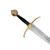 Aislinn Sword – 15th Century Knightly Sword