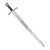 The River Witham Sword – 11th Century Arming Sword