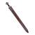 Gunther – 9th to 10th Century Viking Sword