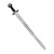 Viking Huscarl Sword