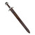 Swedish Viking Sword