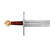 Lubeck Arming Sword
