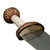 Fulham Gladius Sword