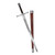 Late Medieval Greatsword