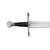 15th Century Arming Sword – 5.5mm Thick