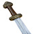 Viking Jarl Sword – Deepeeka Primus