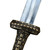 Isle of Eigg Bronze-Hilt Viking Sword – Deepeeka Primus