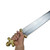 Celtic Warrior Sword
