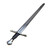 15th Century Arming Sword