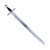 15th Century Arming Sword