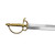 18th Century Cut and Thrust Sword