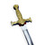 Masonic Ceremonial Sword