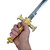 Masonic Ceremonial Sword with Scabbard