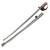 Japanese Type 32 Cavalry Saber