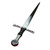 15th Century Gothic Longsword
