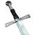 15th Century Gothic Longsword
