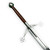 Scottish Claymore