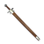 Templar Arming Sword