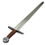 Templar Arming Sword