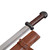 Viking Long Seax