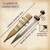 Roman Mainz Gladius