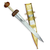 Roman Mainz Gladius