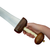 Roman Mainz Gladius