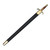 Arming Sword w/ Threaded Pommel