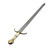 Guingate Sword