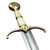 Guingate Sword