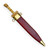 Greco-Roman Parazonium Short Sword