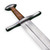 Late Viking Era Sword 10th – 11th Centuries