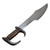 Fantasy Spartan Sword