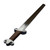 Viking Single-Edged Sword