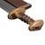 Sutton Hoo Migration Era Sword