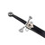 Molay Templar Longsword