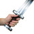 Hurum Viking Sword – Stage Combat Version