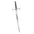 Robert the Bruce Greatsword
