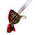 Scottish Brass Basket-Hilt Sword