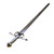 Opera Nova Armi Cut and Thrust Sword